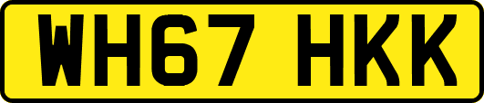 WH67HKK