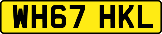 WH67HKL