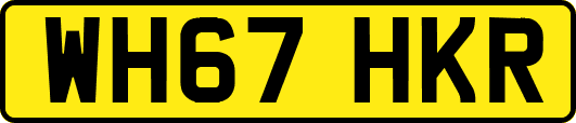 WH67HKR