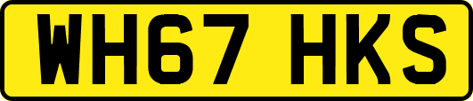 WH67HKS
