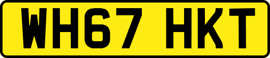 WH67HKT