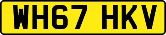 WH67HKV
