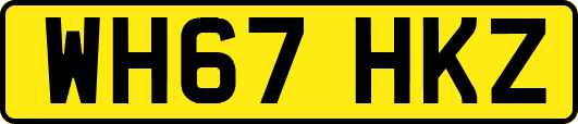 WH67HKZ