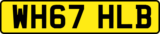 WH67HLB