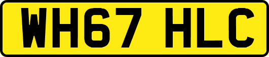 WH67HLC