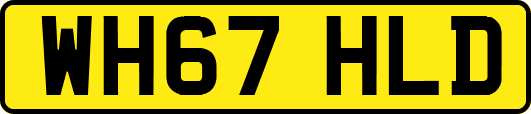 WH67HLD