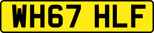 WH67HLF