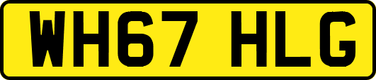 WH67HLG