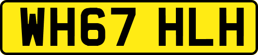 WH67HLH