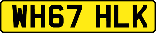 WH67HLK