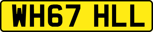 WH67HLL