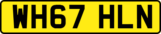 WH67HLN