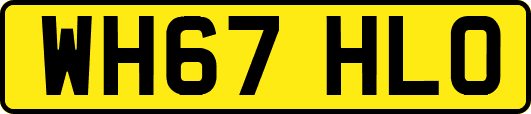 WH67HLO