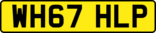 WH67HLP
