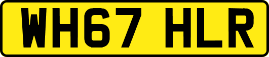 WH67HLR