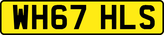 WH67HLS
