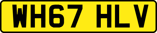 WH67HLV
