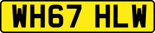 WH67HLW