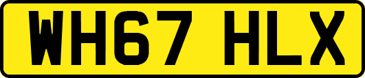 WH67HLX