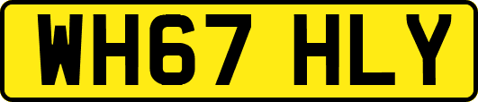WH67HLY