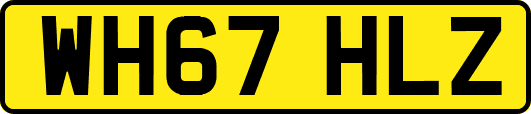 WH67HLZ