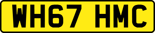 WH67HMC