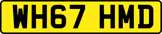 WH67HMD