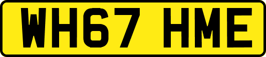 WH67HME