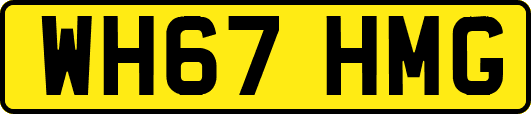 WH67HMG
