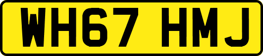 WH67HMJ
