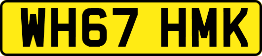 WH67HMK