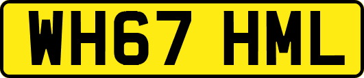 WH67HML