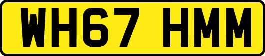 WH67HMM