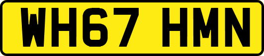 WH67HMN