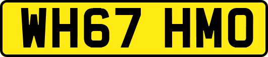 WH67HMO