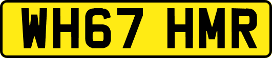 WH67HMR