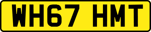 WH67HMT