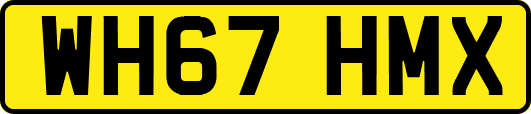 WH67HMX