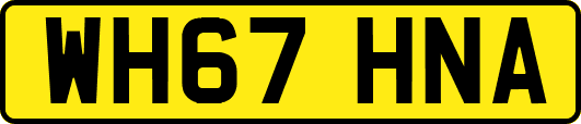 WH67HNA