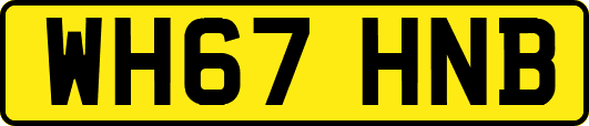 WH67HNB