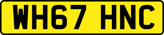 WH67HNC