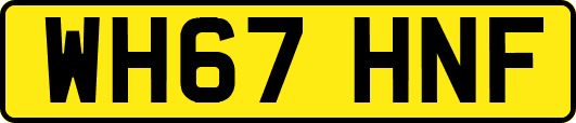 WH67HNF