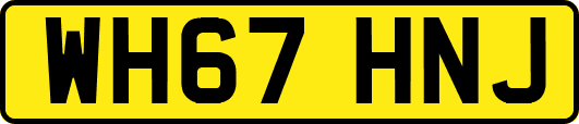 WH67HNJ