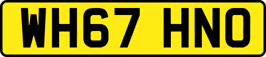 WH67HNO
