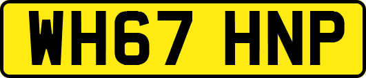 WH67HNP