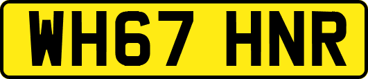 WH67HNR
