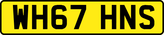 WH67HNS