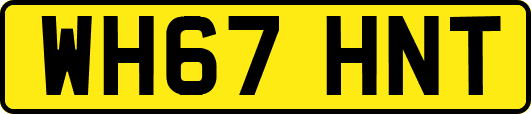 WH67HNT