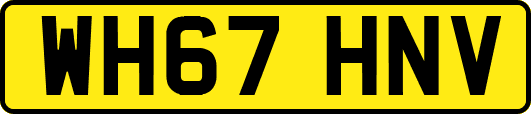 WH67HNV