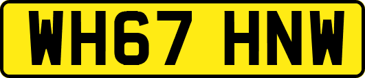 WH67HNW